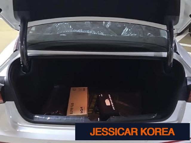 2026 Kia The New K5 3rd Generation - Thumbnail 2