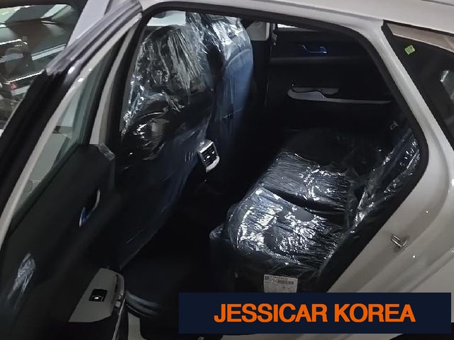 2026 Kia The New K5 3rd Generation - Thumbnail 5