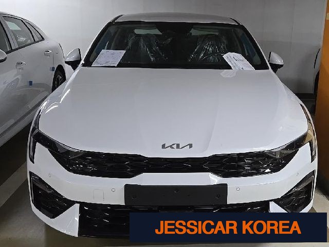 2026 Kia The New K5 3rd Generation - Thumbnail 13