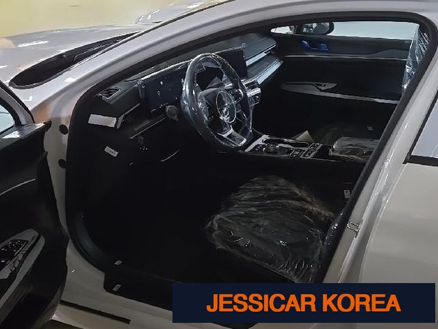 2026 Kia The New K5 3rd Generation - Thumbnail 14