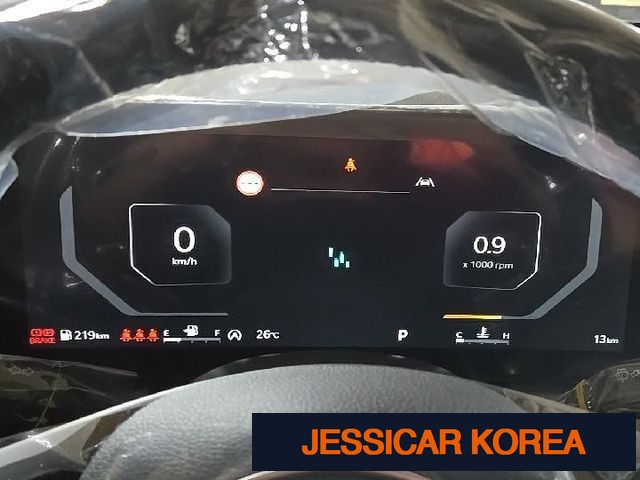 2026 Kia The New K5 3rd Generation - Thumbnail 15
