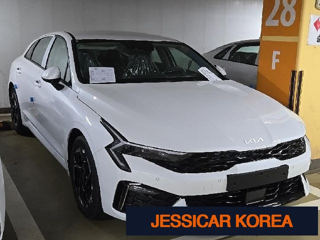 2026 Kia The New K5 3rd Generation - Thumbnail 16