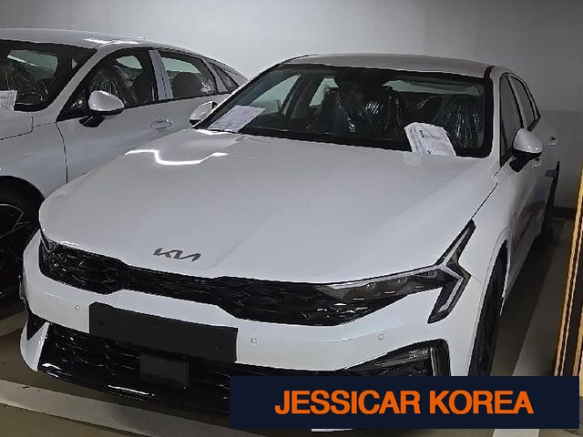2026 Kia The New K5 3rd Generation - Thumbnail 18