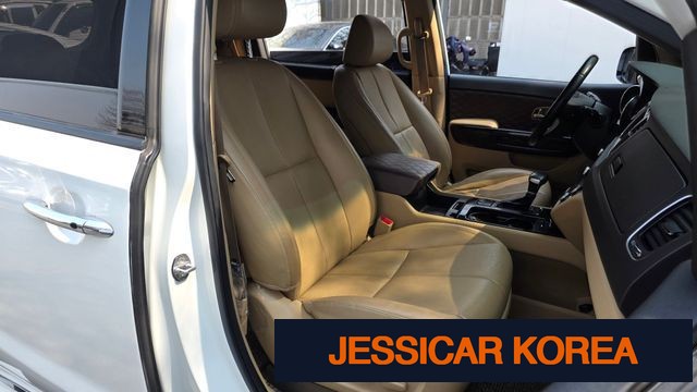 2017 Kia All New Carnival - Thumbnail 2