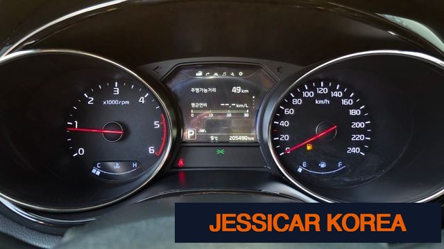 2017 Kia All New Carnival - Thumbnail 3