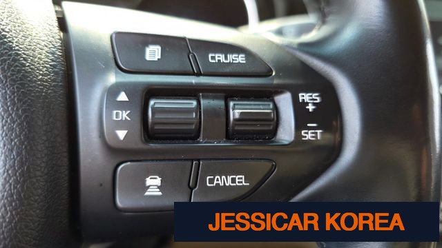 2017 Kia All New Carnival - Thumbnail 4