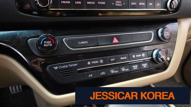 2017 Kia All New Carnival - Thumbnail 6