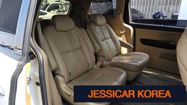 2017 Kia All New Carnival - Thumbnail 13