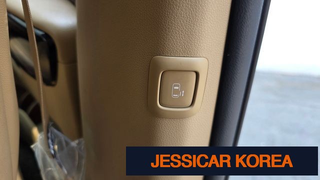 2017 Kia All New Carnival - Thumbnail 18