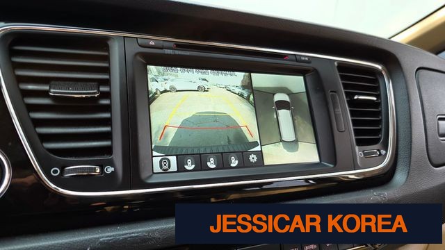 2017 Kia All New Carnival - Thumbnail 20
