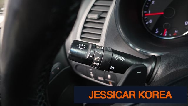 2013 Kia K3 - Thumbnail 15