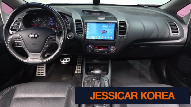 2013 Kia K3 - Thumbnail 18