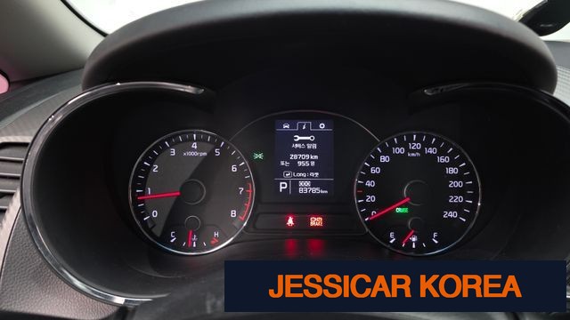 2013 Kia K3 - Thumbnail 19