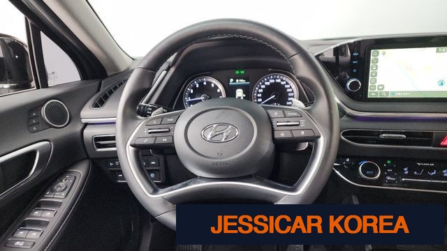 2022 Hyundai Sonata (DN8) - Thumbnail 5