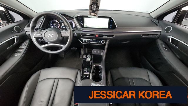 2022 Hyundai Sonata (DN8) - Thumbnail 10