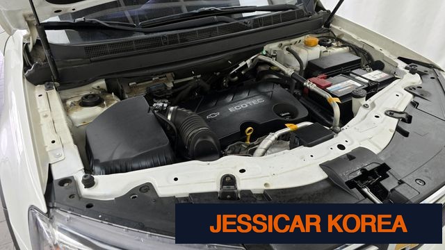 2016 Chevrolet Captiva - Thumbnail 3