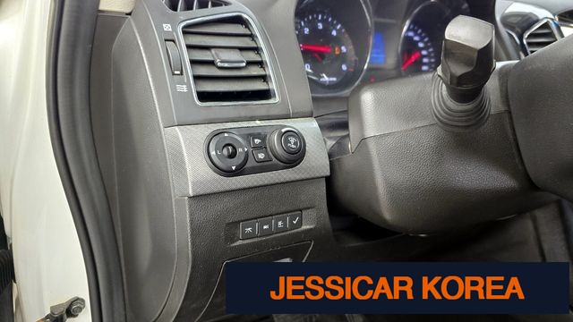 2016 Chevrolet Captiva - Thumbnail 15