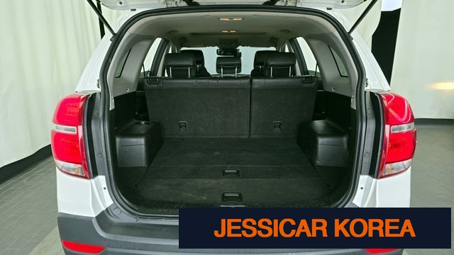2016 Chevrolet Captiva - Thumbnail 16