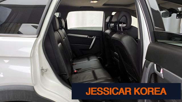 2016 Chevrolet Captiva - Thumbnail 17