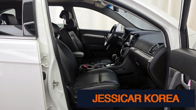 2016 Chevrolet Captiva - Thumbnail 19
