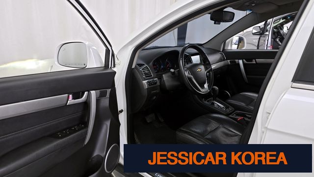 2016 Chevrolet Captiva - Thumbnail 20
