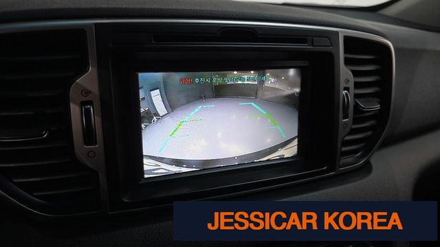 2016 Kia Sportage 4th generation - Thumbnail 5