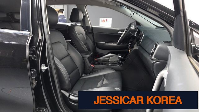 2016 Kia Sportage 4th generation - Thumbnail 7