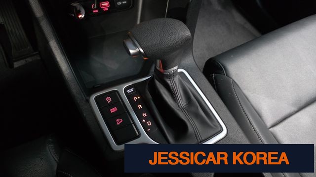 2016 Kia Sportage 4th generation - Thumbnail 9