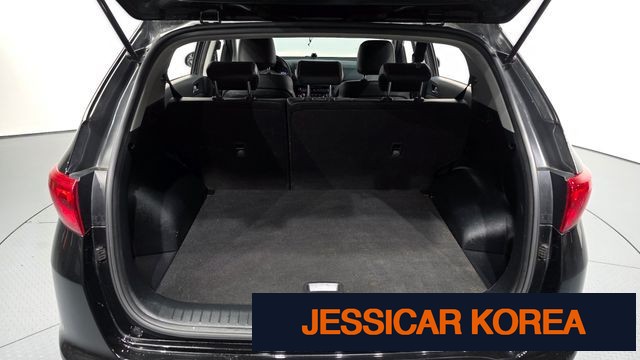 2016 Kia Sportage 4th generation - Thumbnail 10