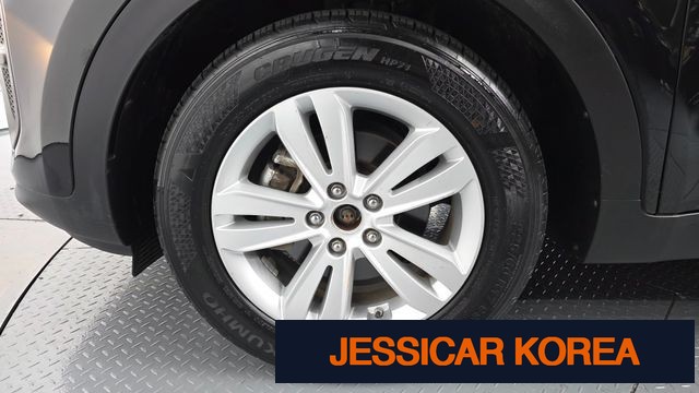 2016 Kia Sportage 4th generation - Thumbnail 11