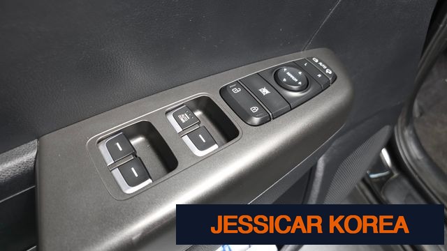 2016 Kia Sportage 4th generation - Thumbnail 15