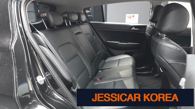 2016 Kia Sportage 4th generation - Thumbnail 16