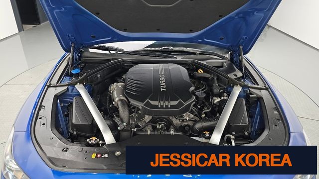 2020 Genesis G70 - Thumbnail 7