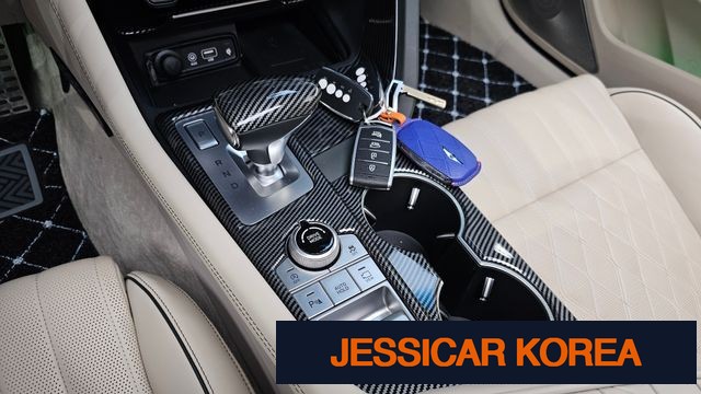 2020 Genesis G70 - Thumbnail 13
