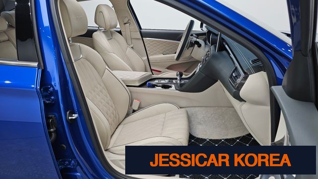 2020 Genesis G70 - Thumbnail 14