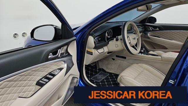 2020 Genesis G70 - Thumbnail 15