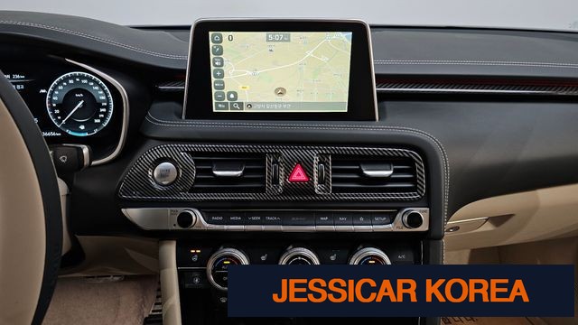 2020 Genesis G70 - Thumbnail 17