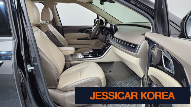2021 Kia Carnival 4th Gen - Thumbnail 3