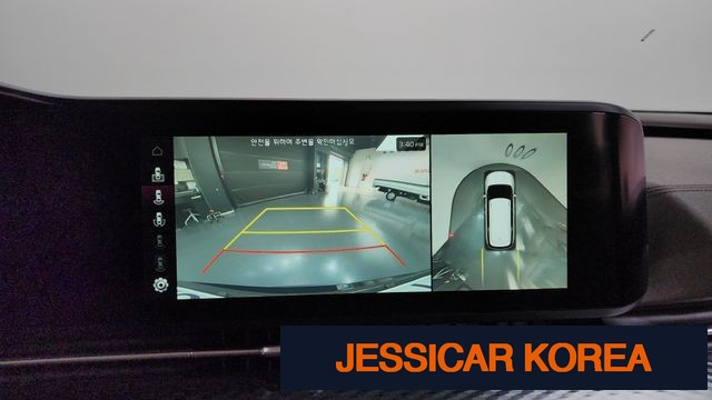 2021 Kia Carnival 4th Gen - Thumbnail 5