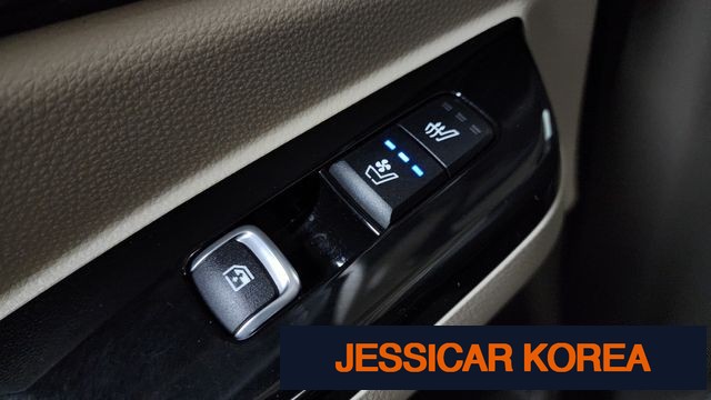 2021 Kia Carnival 4th Gen - Thumbnail 6