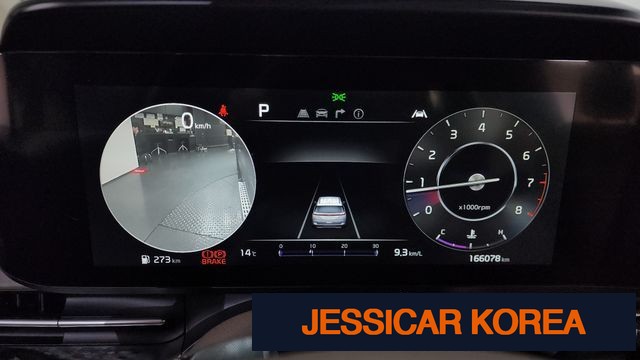 2021 Kia Carnival 4th Gen - Thumbnail 9