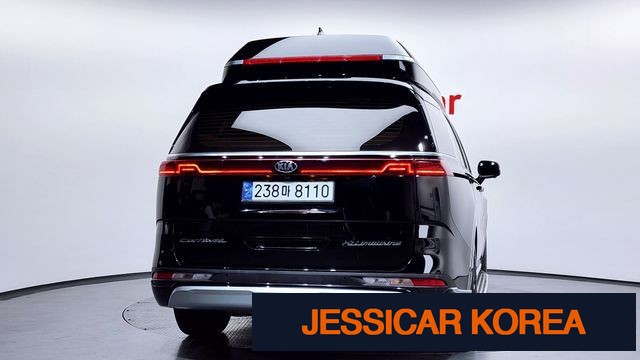 2021 Kia Carnival 4th Gen - Thumbnail 13