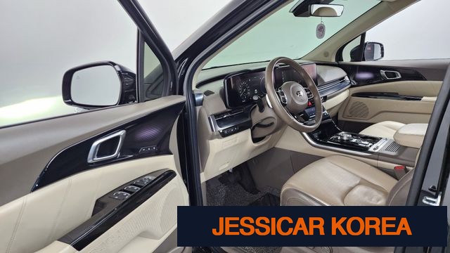 2021 Kia Carnival 4th Gen - Thumbnail 14