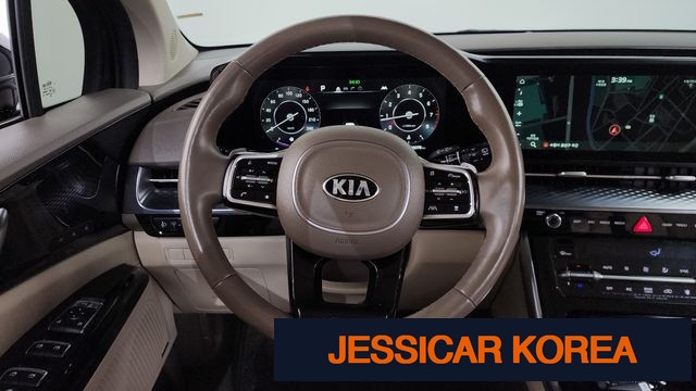 2021 Kia Carnival 4th Gen - Thumbnail 15