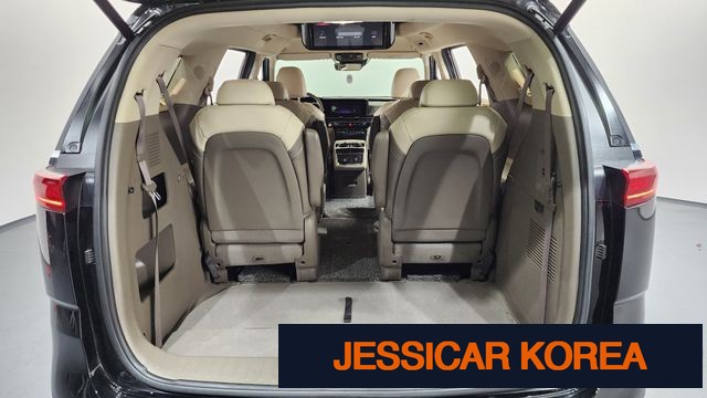 2021 Kia Carnival 4th Gen - Thumbnail 16