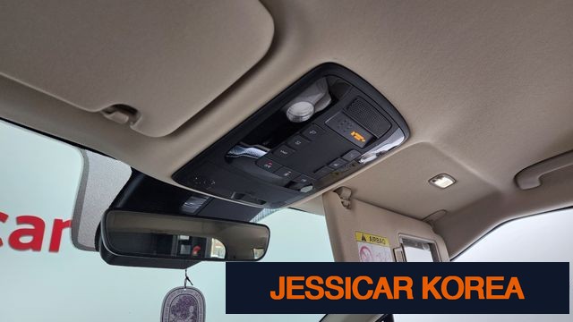 2021 Kia Carnival 4th Gen - Thumbnail 18