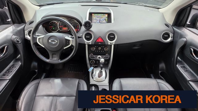 2011 Renault Korea QM5 - Thumbnail 3
