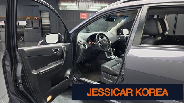 2011 Renault Korea QM5 - Thumbnail 4