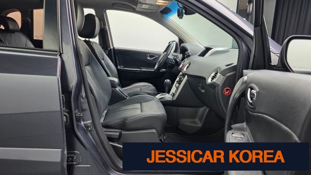 2011 Renault Korea QM5 - Thumbnail 5