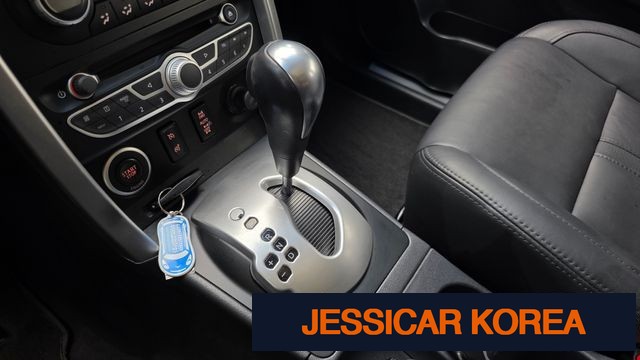 2011 Renault Korea QM5 - Thumbnail 7